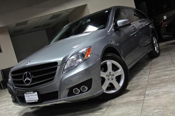 New-2011-Mercedes-Benz-R350-4-Matic-R350