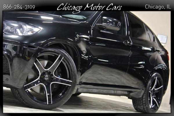 Used-2013-BMW-X6-M