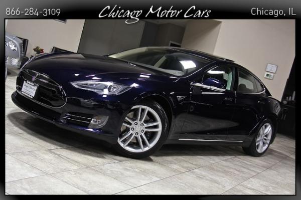 Used-2014-Tesla-Model-S-85