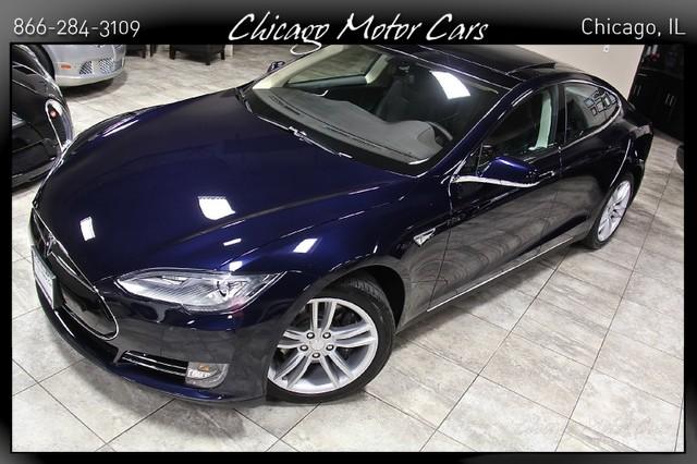 Used-2014-Tesla-Model-S-85