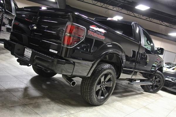 New-2014-Ford-F-150-FX4-Tremor-4x4