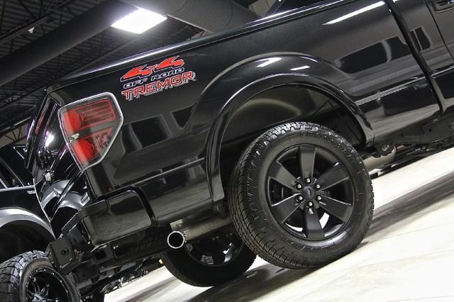 New-2014-Ford-F-150-FX4-Tremor-4x4