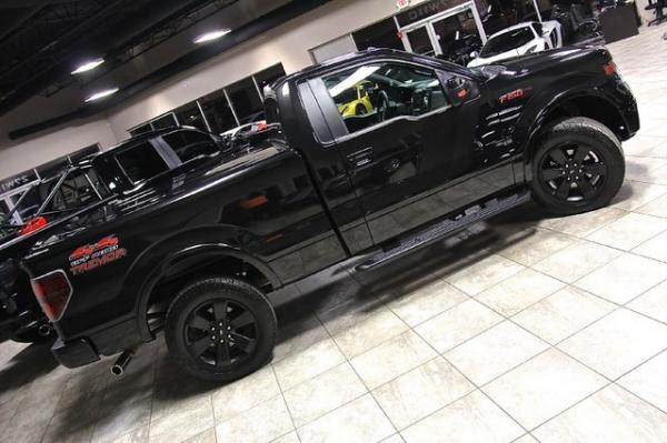 New-2014-Ford-F-150-FX4-Tremor-4x4