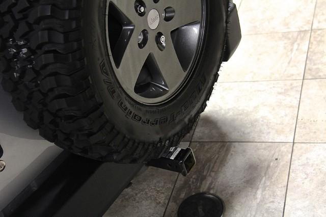 New-2008-Jeep-Wrangler-X-4X4