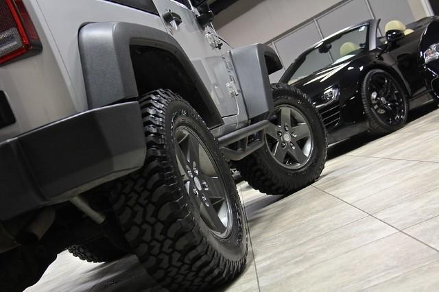 New-2008-Jeep-Wrangler-X-4X4