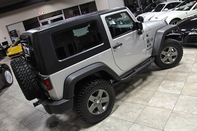 New-2008-Jeep-Wrangler-X-4X4