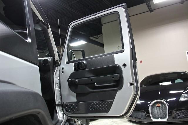 New-2008-Jeep-Wrangler-X-4X4