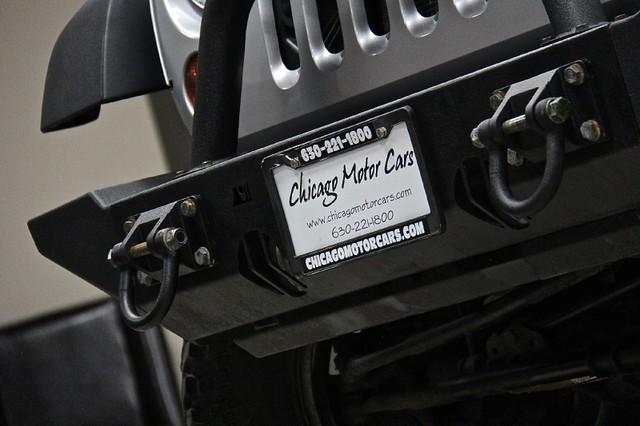 New-2008-Jeep-Wrangler-X-4X4
