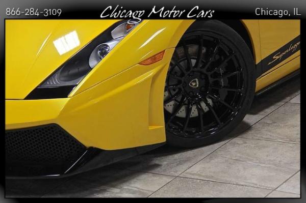 Used-2008-Lamborghini-Gallardo-Superleggera-Twin-Turbo