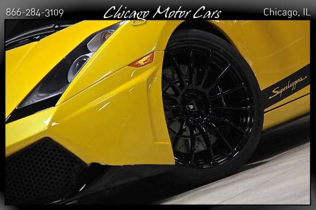 Used-2008-Lamborghini-Gallardo-Superleggera-Twin-Turbo