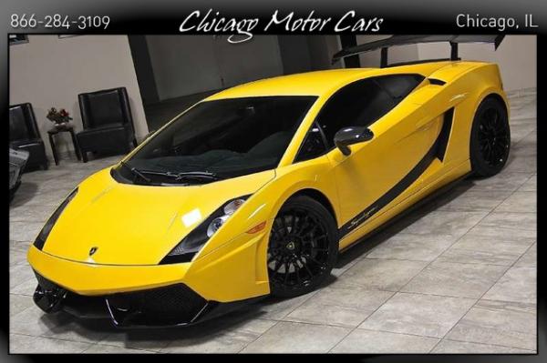 Used-2008-Lamborghini-Gallardo-Superleggera-Twin-Turbo