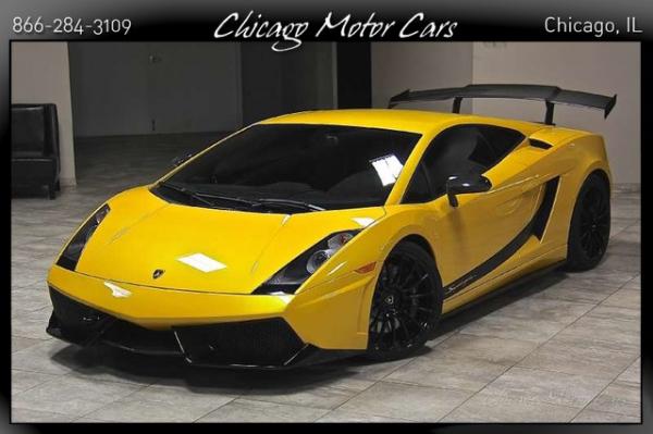 Used-2008-Lamborghini-Gallardo-Superleggera-Twin-Turbo