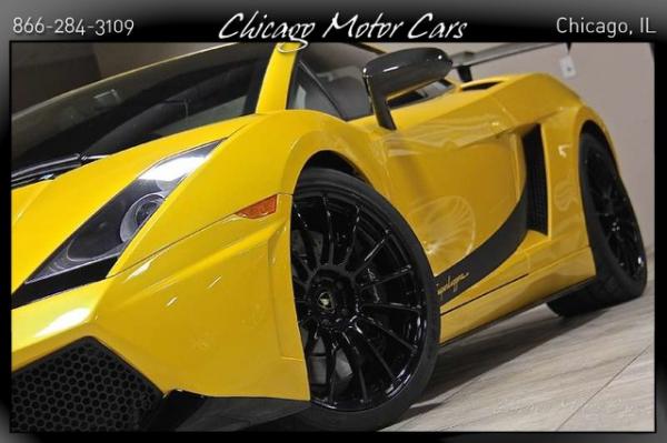 Used-2008-Lamborghini-Gallardo-Superleggera-Twin-Turbo