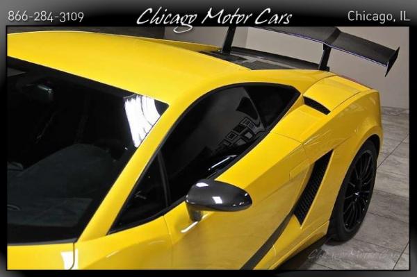 Used-2008-Lamborghini-Gallardo-Superleggera-Twin-Turbo