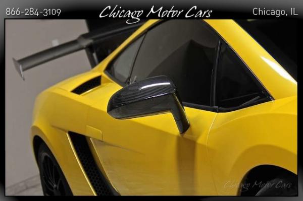 Used-2008-Lamborghini-Gallardo-Superleggera-Twin-Turbo