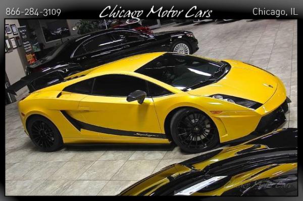 Used-2008-Lamborghini-Gallardo-Superleggera-Twin-Turbo