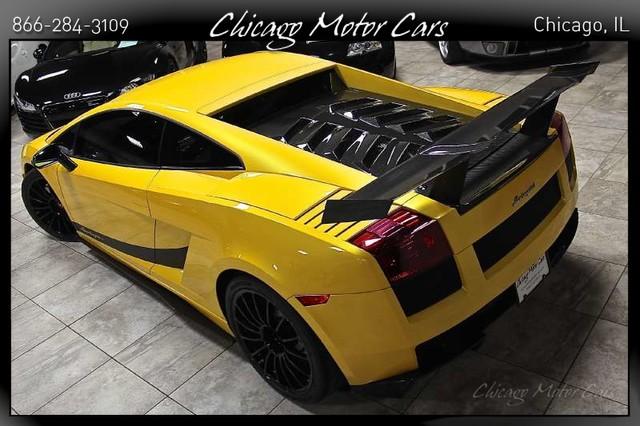 Used-2008-Lamborghini-Gallardo-Superleggera-Twin-Turbo