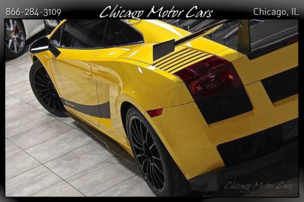 Used-2008-Lamborghini-Gallardo-Superleggera-Twin-Turbo