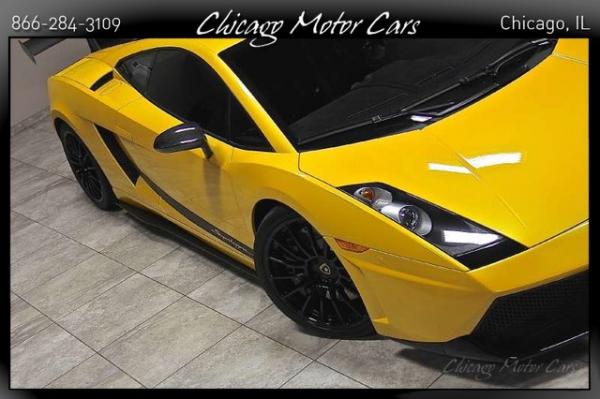 Used-2008-Lamborghini-Gallardo-Superleggera-Twin-Turbo