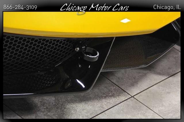 Used-2008-Lamborghini-Gallardo-Superleggera-Twin-Turbo