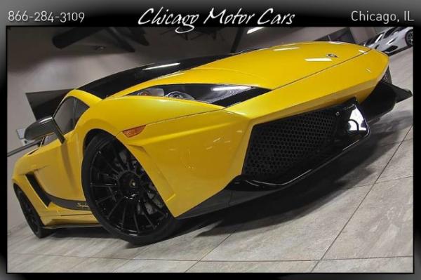 Used-2008-Lamborghini-Gallardo-Superleggera-Twin-Turbo