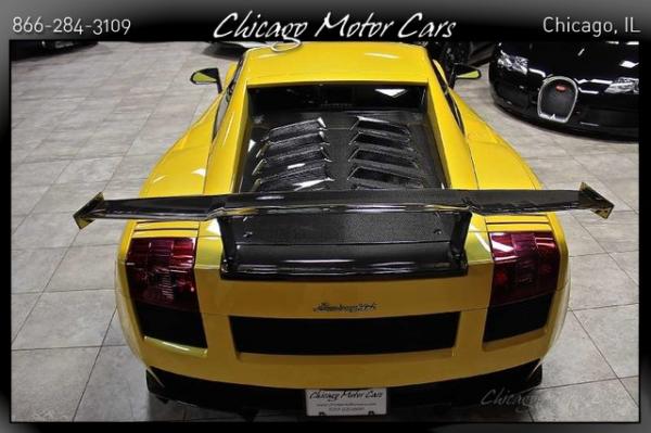 Used-2008-Lamborghini-Gallardo-Superleggera-Twin-Turbo