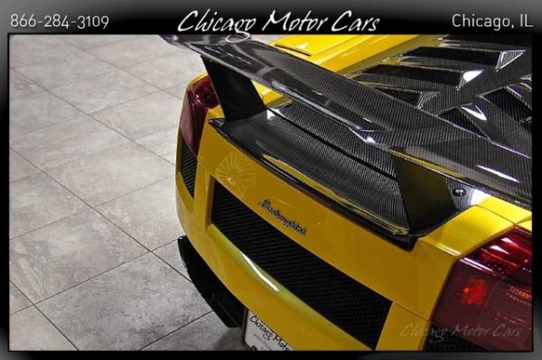 Used-2008-Lamborghini-Gallardo-Superleggera-Twin-Turbo