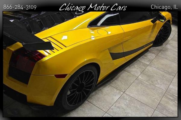 Used-2008-Lamborghini-Gallardo-Superleggera-Twin-Turbo