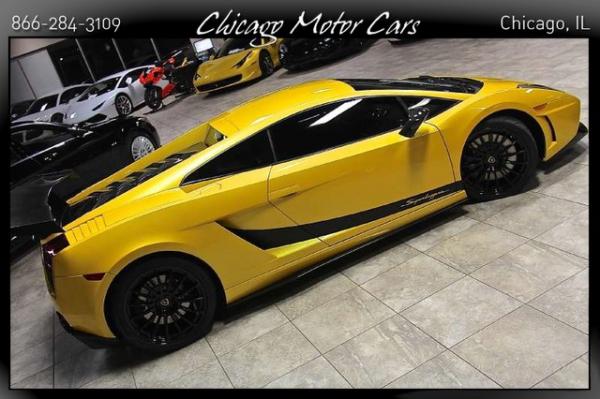 Used-2008-Lamborghini-Gallardo-Superleggera-Twin-Turbo