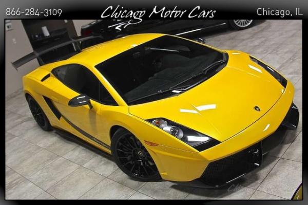 Used-2008-Lamborghini-Gallardo-Superleggera-Twin-Turbo