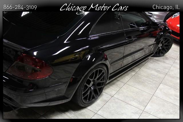 Used-2008-Mercedes-Benz-CLK63-Black-Series-AMG-CLK63-AMG-Black-Series