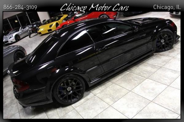 Used-2008-Mercedes-Benz-CLK63-Black-Series-AMG-CLK63-AMG-Black-Series