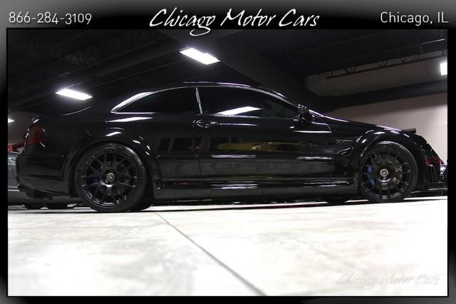 Used-2008-Mercedes-Benz-CLK63-Black-Series-AMG-CLK63-AMG-Black-Series