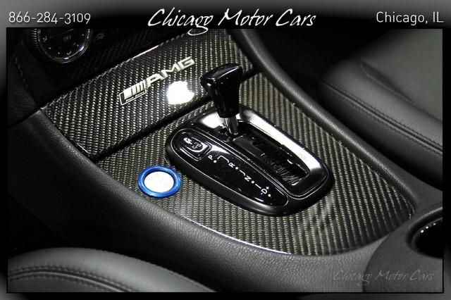 Used-2008-Mercedes-Benz-CLK63-Black-Series-AMG-CLK63-AMG-Black-Series