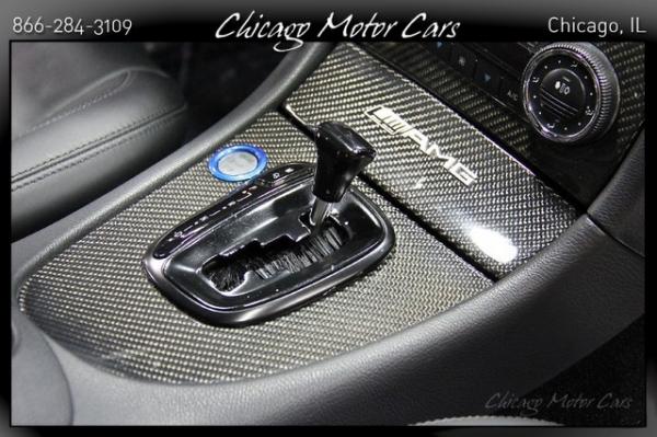 Used-2008-Mercedes-Benz-CLK63-Black-Series-AMG-CLK63-AMG-Black-Series