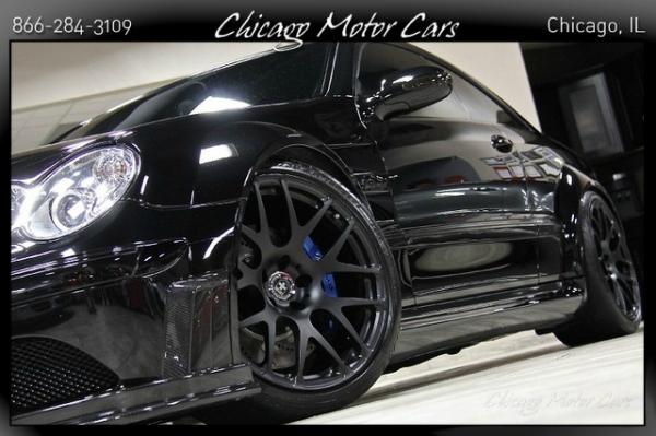 Used-2008-Mercedes-Benz-CLK63-Black-Series-AMG-CLK63-AMG-Black-Series