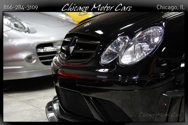 Used-2008-Mercedes-Benz-CLK63-Black-Series-AMG-CLK63-AMG-Black-Series