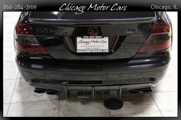 Used-2008-Mercedes-Benz-CLK63-Black-Series-AMG-CLK63-AMG-Black-Series