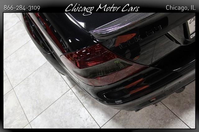 Used-2008-Mercedes-Benz-CLK63-Black-Series-AMG-CLK63-AMG-Black-Series