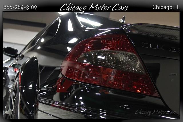 Used-2008-Mercedes-Benz-CLK63-Black-Series-AMG-CLK63-AMG-Black-Series