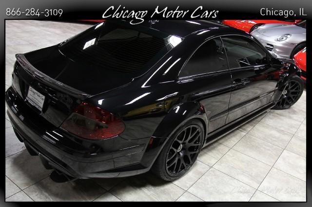 Used-2008-Mercedes-Benz-CLK63-Black-Series-AMG-CLK63-AMG-Black-Series