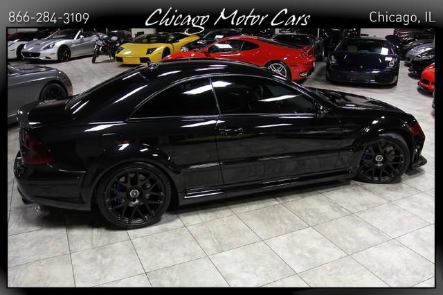 Used-2008-Mercedes-Benz-CLK63-Black-Series-AMG-CLK63-AMG-Black-Series