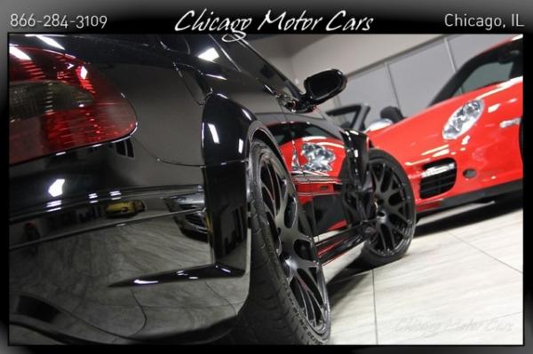 Used-2008-Mercedes-Benz-CLK63-Black-Series-AMG-CLK63-AMG-Black-Series