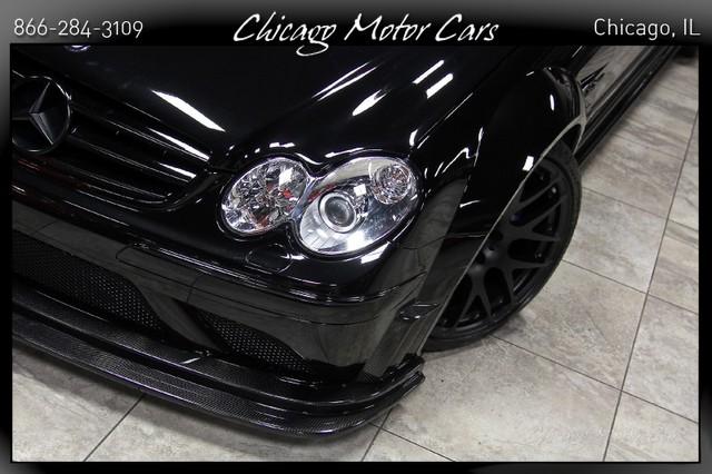 Used-2008-Mercedes-Benz-CLK63-Black-Series-AMG-CLK63-AMG-Black-Series