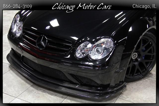 Used-2008-Mercedes-Benz-CLK63-Black-Series-AMG-CLK63-AMG-Black-Series