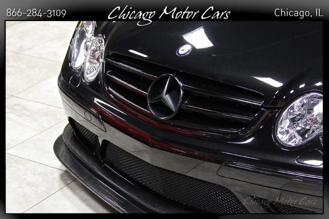 Used-2008-Mercedes-Benz-CLK63-Black-Series-AMG-CLK63-AMG-Black-Series