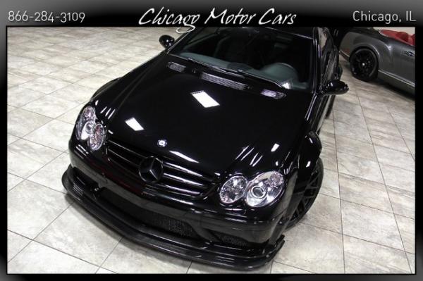 Used-2008-Mercedes-Benz-CLK63-Black-Series-AMG-CLK63-AMG-Black-Series