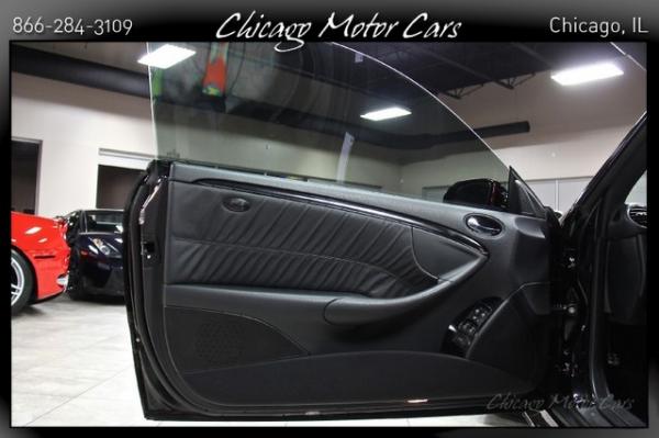 Used-2008-Mercedes-Benz-CLK63-Black-Series-AMG-CLK63-AMG-Black-Series