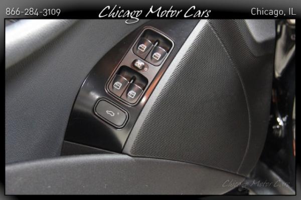 Used-2008-Mercedes-Benz-CLK63-Black-Series-AMG-CLK63-AMG-Black-Series