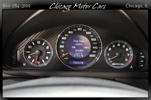 Used-2008-Mercedes-Benz-CLK63-Black-Series-AMG-CLK63-AMG-Black-Series